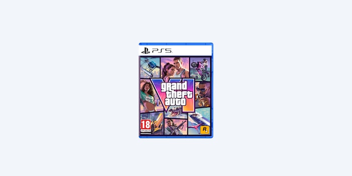 Jeux Rockstar