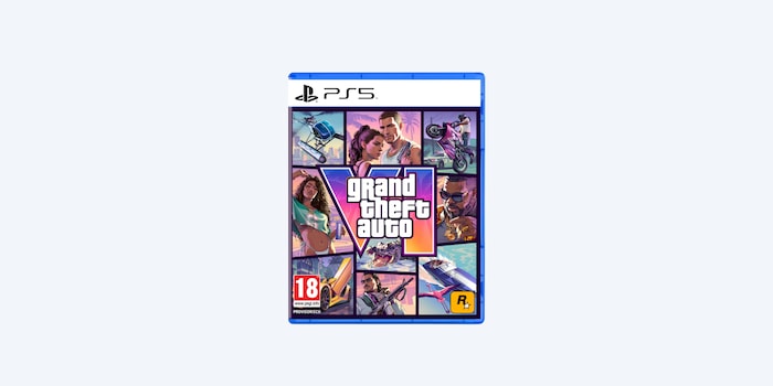 Giochi Rockstar Giochi Rockstar
