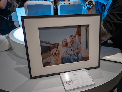 Ugreen wil de digitale fotolijst nieuw leven inblazen.