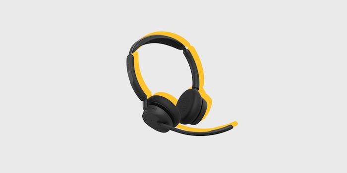 Jabra Jabra