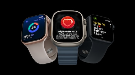 Il nuovo Apple Watch 12 ha la stessa breve autonomia del suo predecessore.