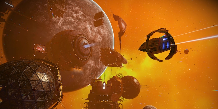 Hello Games Hello Games