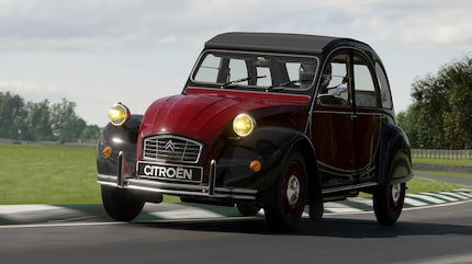 Zoveel auto's, zoveel trillingen.