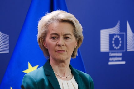 Die EU will ein Auge auf Social Media haben.