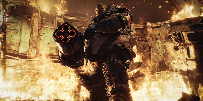 Xbox Game Studios