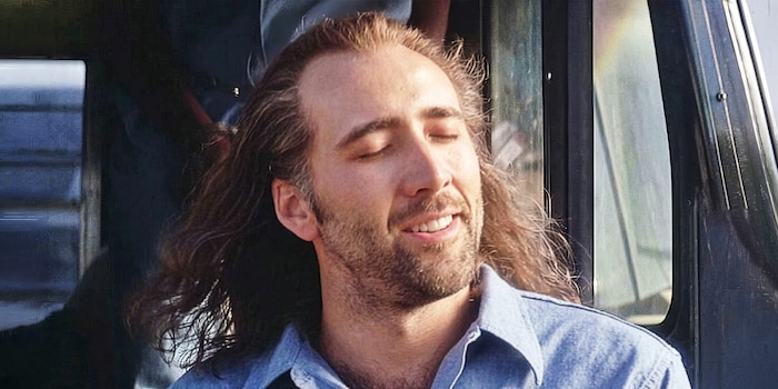 «Con Air» / Touchstone Pictures «Con Air» / Touchstone Pictures