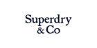 Logo de la marque Superdry