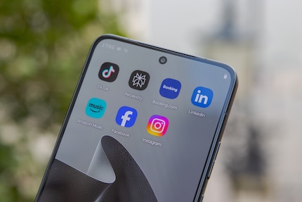Drittanbieter zahlen dafür, dass ihre Apps vorinstalliert werden.