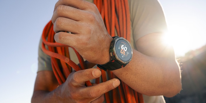 Amazfit Amazfit