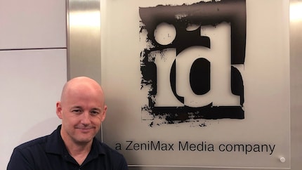 Tim Willits startete seine Karriere bei id Software. Mittlerweile ist er CCO bei Saber Interactive.