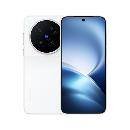 Das Vivo X500 Pro Max hat ein 6,85 Zoll großes Display.