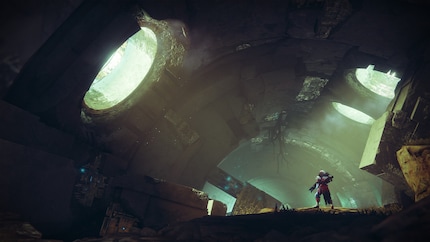 Bungie will künftig wieder mehr von der Geschichte des Spiels zugänglich machen.