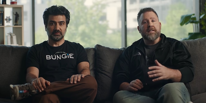 Bungie / Youtube Bungie / Youtube