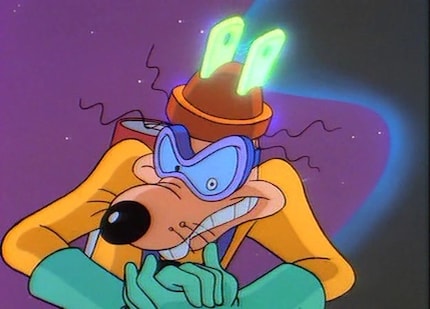 Con Megavolt torna uno dei vecchi avversari di Darkwing Duck.