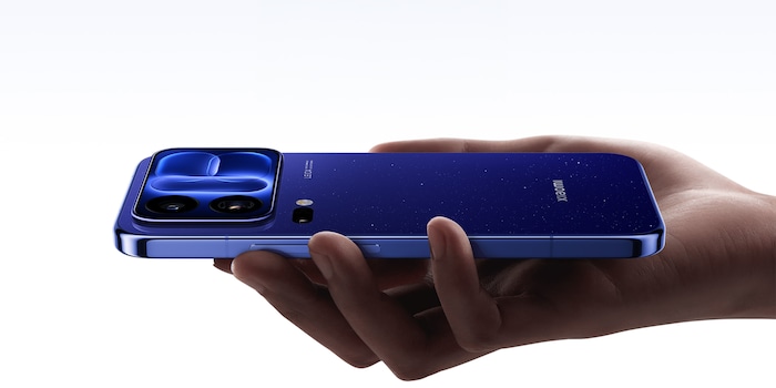 Xiaomi Xiaomi
