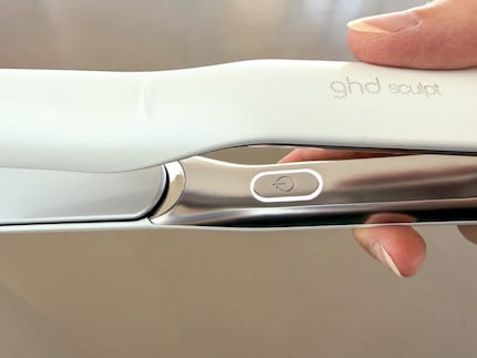 Dem schlanken Gehäuse sieht man die viele Technik gar nicht an.