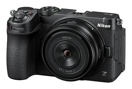Die neue Z5II C.