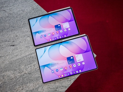 One UI 9.0 brings new features for Dex and multitasking.