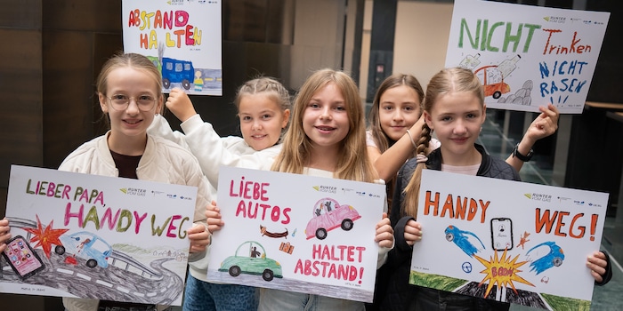 © Runter vom Gas © Runter vom Gas