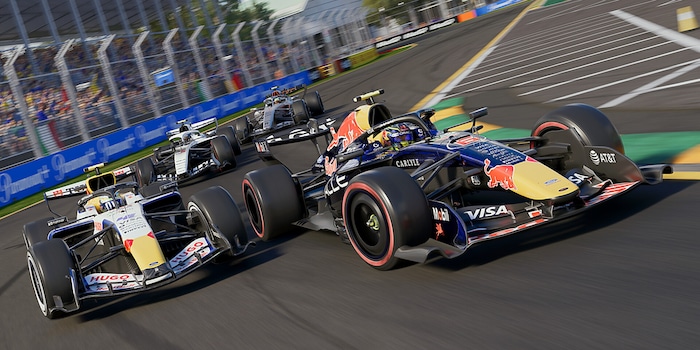 Codemasters Codemasters