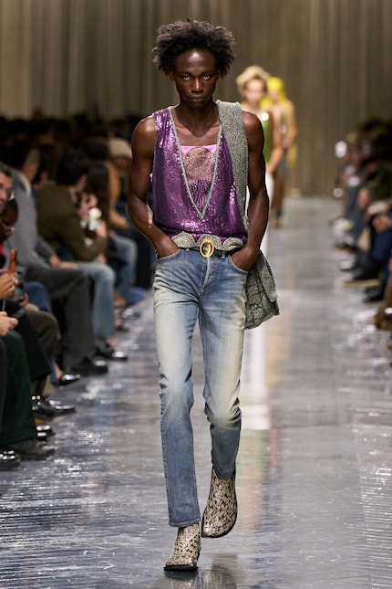 Dior Men lente/zomer 26