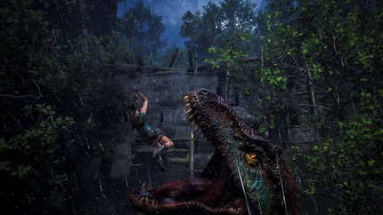 Der T-Rex feiert 2027 sein Comeback.