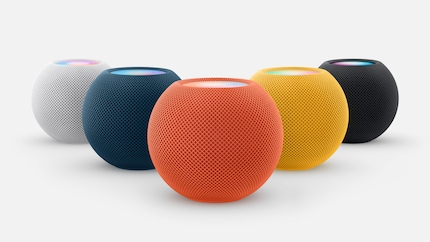 The form factor of the HomePod mini is not expected to change.