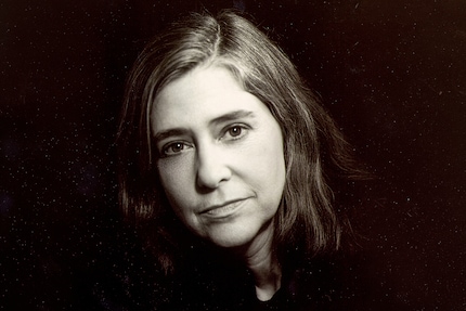 Margaret Hamilton im Jahr 1995. Die Computerpionierin prägte nicht nur die Mondlandung, sondern auch die moderne Softwareentwicklung.
