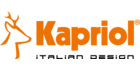 Logo of the Kapriol brand