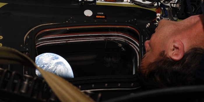 NASA NASA