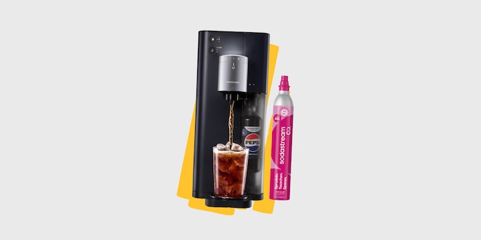 Sodastream