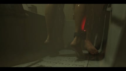 From the leaks, we know that we will also see the two naked, giggity, giggity.