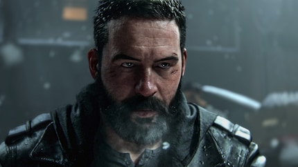 Caprain Price ist in «Modern Warfare 4» auf sich allein gestellt.