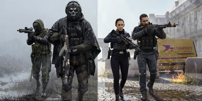 Activision