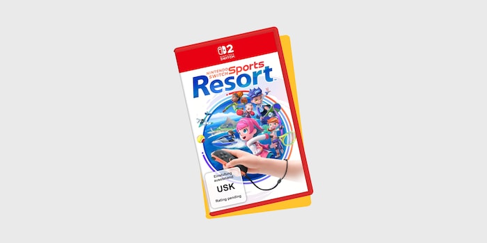 Nintendo