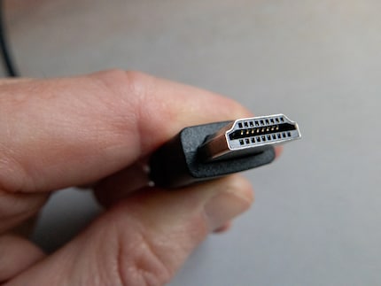 Im Makromodus kommt man extrem nahe heran – leider nur im Weitwinkel.