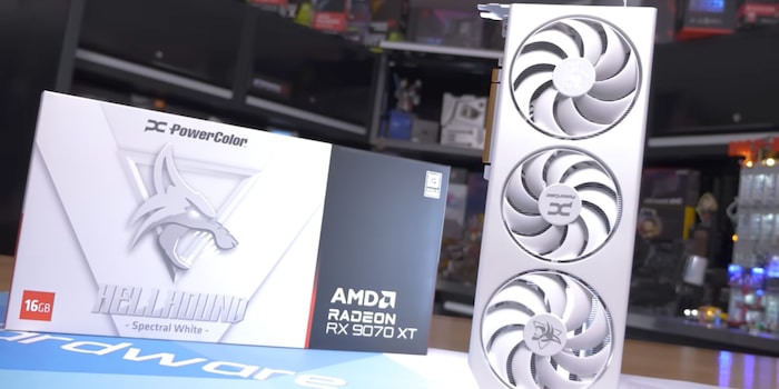 Hardware Unboxed Hardware Unboxed