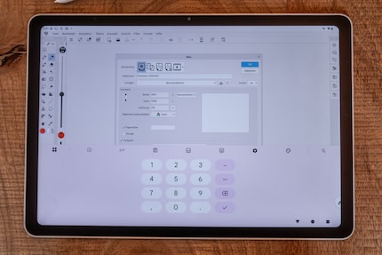 Clip Studio Paint bietet dir enorm viel, kostet aber auch dementsprechend – leider als Abo.