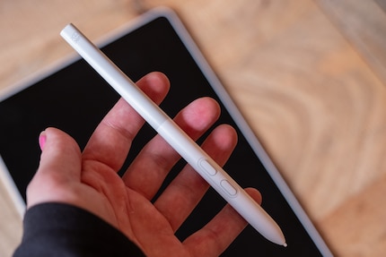 Der neue X4 Smart Chip Stylus von XPPen.