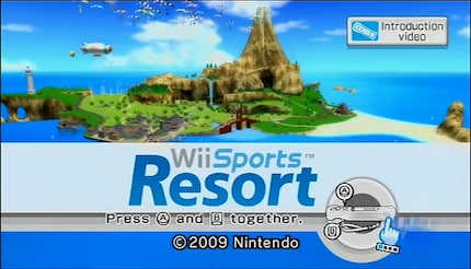 Mmmh, Nostalgie.