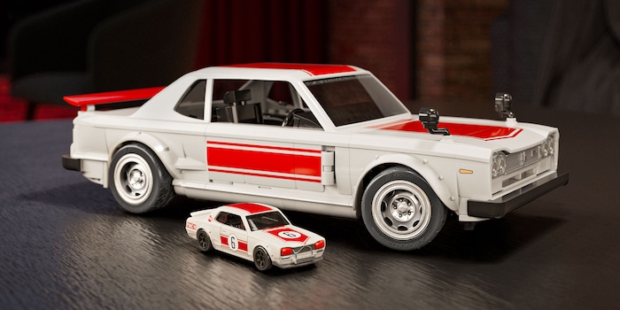 Mattel Mattel