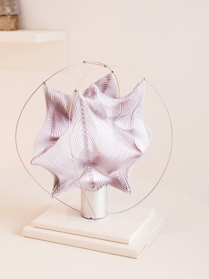 O Series von Atelier Oï x Issey Miyake.