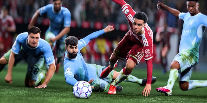 EA Sports EA Sports