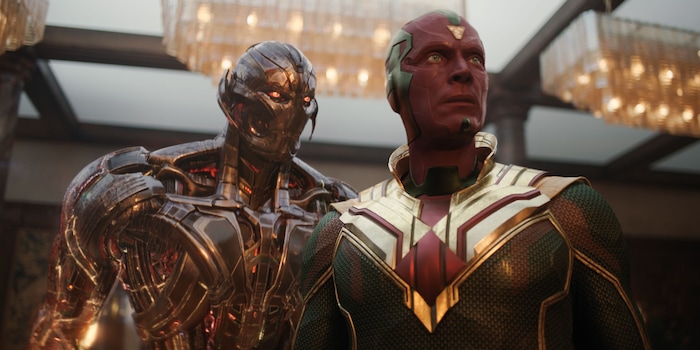 Marvel Television