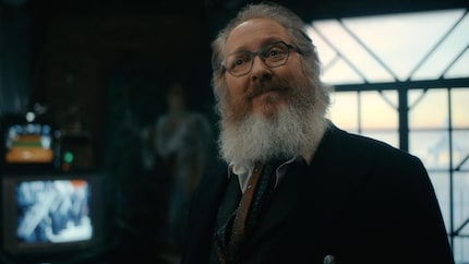 James Spader spielt Ultron, als wäre Raymond Reddington aus «The Blacklist» endgültig jede moralische Hemmung abhandengekommen. Dieser süffisante Ton, die beiläufige Boshaftigkeit – ich könnte dem Mann stundenlang zuhören.