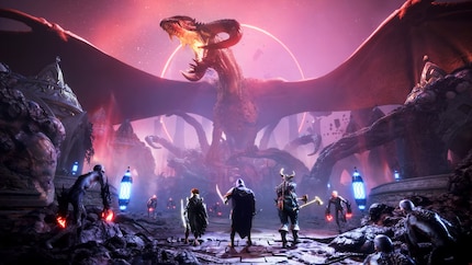 «Dragon Age: The Veilguard» did not bring the hoped-for success.