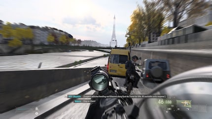 De game werkt goed in korte hapjes.