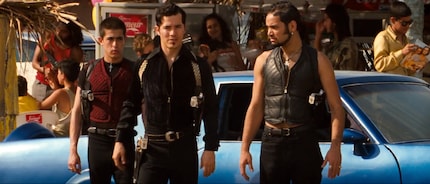 Die «Cowboys» vom Capulet-Clan.