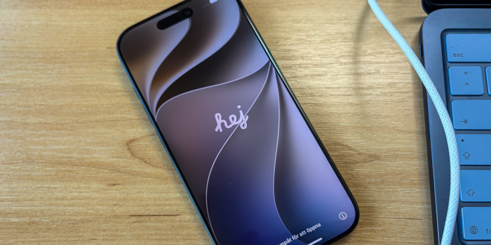 Anika Schulz/Apple