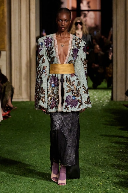 Valentino Herbst/Winter 2026.